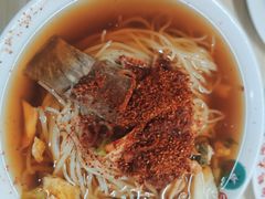 冷面-白鹤大冷面