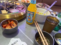-杨小佳·齐齐哈尔烤肉·烤串(广州店)