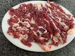 -五洲牛肉美食馆