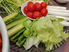 -沸腾鱼乡(知春路分店)