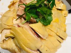 -泰煌鸡·上海白斩鸡·鸡汤面(鹤庆店)