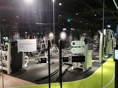 -Liking Fit智能健身(中关村店)