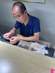 -张师傅首饰加工修理(西单华威潮铺街店)