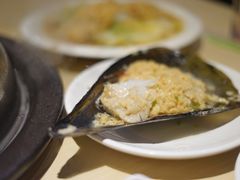 -海味当家(西安路店)