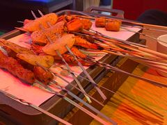 -大哈福烧烤·海鲜·家常菜(延安三路店)