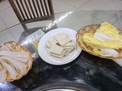 -姥家大锅台水库渔家