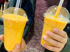 -漫果工坊(西单大悦城店)