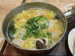 -小满手工粉(上海月星环球港店)