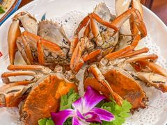 -友强·22年特色海鲜大排档·闽菜(厦门美食地标店)