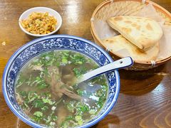 普通水盆羊肉-长安后宰门水盆羊肉(新都心店)