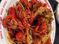 -周姑娘不等味·牛羊肉火锅·螃蟹罗氏虾·烤鱼烤串(高邮店)