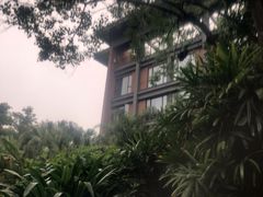 -汇雅温泉