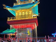 -清远熹乐谷温泉度假酒店