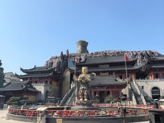 -上海东林寺(金山区)