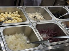 -哼哈豆花工房(高铁吾悦广场店)