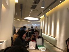 -喜茶(东莞汇一城店)