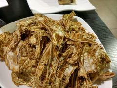 麻酱大白菜-天一朴素(武汉大学店)