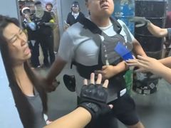 -枪馆1号实弹射击俱乐部
