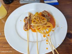 -丁丁猫重庆小面(徐州路店)