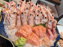 -田舍家Inakaya·炉端烧·铁板烧(天汇igc店)