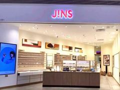 -JINS睛姿眼镜(壹方城店)