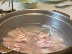 -椰子营·椰子鸡火锅(万象里店)
