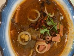 -蜀腾川·火锅鱼.烤鱼(新世界城店)