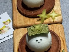 -新光酒家·方亮蟹宴·河豚(浦东店)