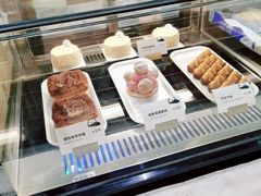 -光作面包Voila Lumiere(中山店)