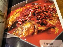 -辣猫龙虾(马泉营店)