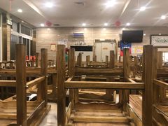 大堂-牛街·马辈儿涮肉(牛街二店)