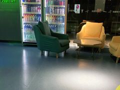 -优享健身(物美圣熙8号购物中心店)