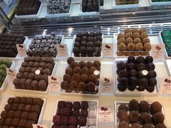 -GODIVA(国际金融中心店)