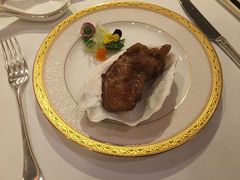 -唐阁(香港朗廷酒店)