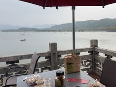 -湖畔居茶楼(湖滨店)