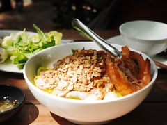 黄面-Le Chalet Dalat