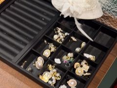 -摩斯密码·实景搜证换装沉浸密室剧本杀