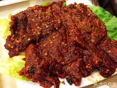 -朱氏胖子烂火锅(洪崖洞店)