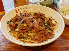 -春雪面馆(转塘店)