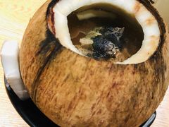 -珍味汤馆·潮汕家乡菜(保利文化广场店)