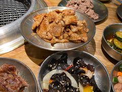 -汉拿山(北京上地华联店)