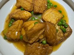 -眷江南之小蓝鲸(王府大街店)