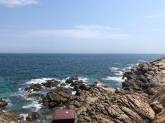 -三亚蜈支洲岛旅游区