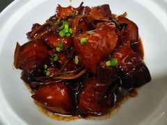 -千百味红餐厅·江西菜(绿地双子塔店)