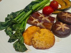 -吉之仙•中国制造•出口级食材日料店(领事馆总店)