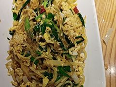 -谷丽麦馕新疆菜·清真(步步高梅溪新天地店)