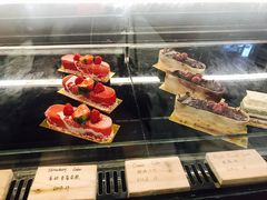 -西点坊(浦东香格里拉店)