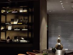 -博林天瑞喜来登酒店·西丽尚膳