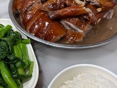 -鹅簋(顺德总店)