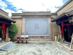 -胡氏古民居建筑